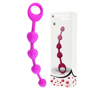 Анальная цепочка