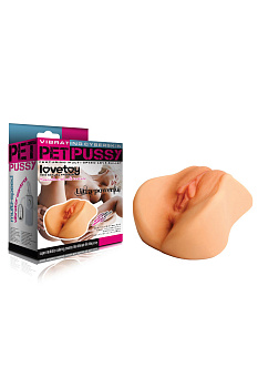 Вибровагина