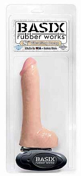 Вибратор "BASIX 8"