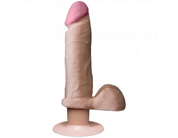 Вибратор "Ultra Realistic"