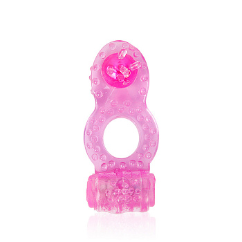 Виброкольцо эрекционное