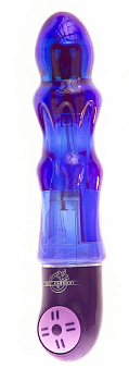 Вибратор "VIVID DREAMS BRIANA"