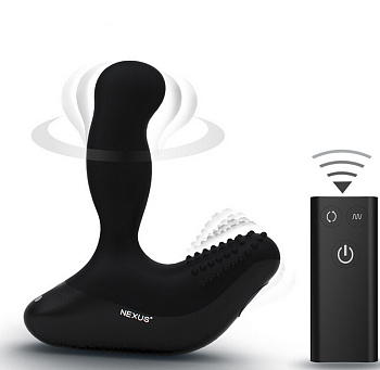 NEXUS Массажер простаты REVO STEALTH