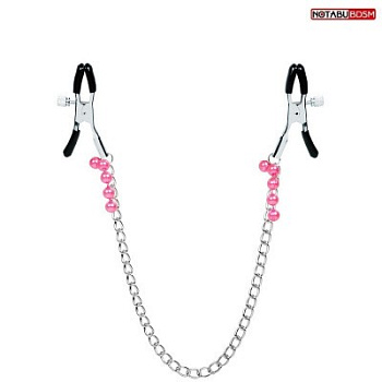 Зажимы на соски 