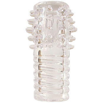 Насадка 10 см