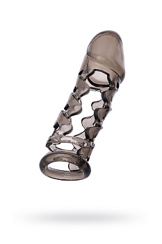 Насадка ToyFa XLover, 11,5 см