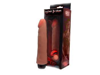 Вибратор киберскин