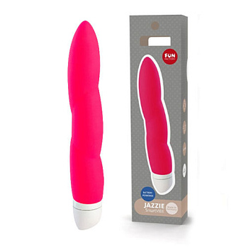 Вибратор JAZZIE