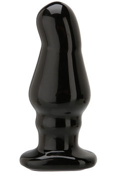 Анальный стимулятор TitanMen Trainer Tool #5 черный