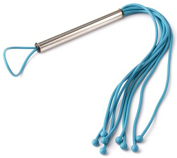 Плеть голубо-зеленого цвета