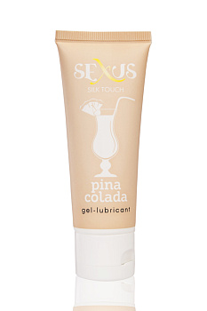 Гель-лубрикант на водной основе с ароматом Пина Колада 50 мл