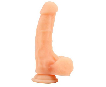 Фаллоимитатор Knight - 18,2 см