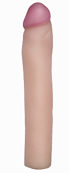 Насадка-удлинитель L 19 см D 3,5 см