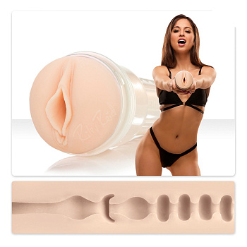 Мастурбатор Riley Reid FleshLight Girls