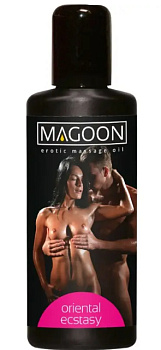 Массажное масло "Восточный экстаз" 100мл