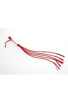 Плеть красная