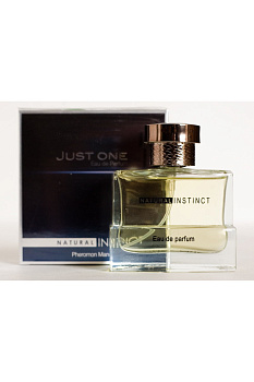 Парфюмерная вода "Natural Instinct" муж "Just One" 100 мл
