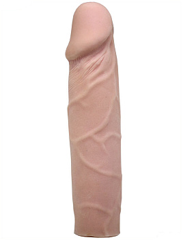 Фаллоимитатор гнущийся 17 см 3,5 см