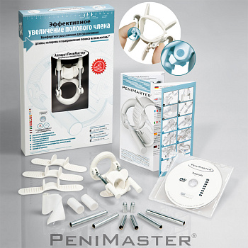 PeniMaster (ПениМастер) Chrome