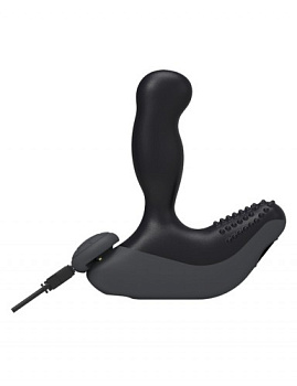 Инновационный массажер простаты Nexus Revo 2 Black