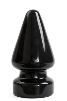 Огромный плуг TITANMEN ASS MASTER 23 см