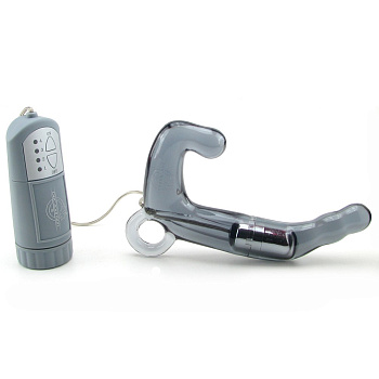 Стимулятор простаты Men's Pleasure Wand