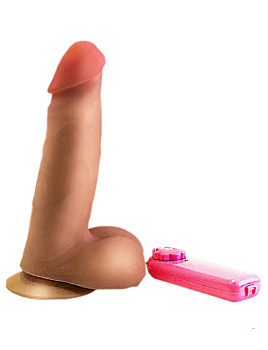 Вибратор киберскин