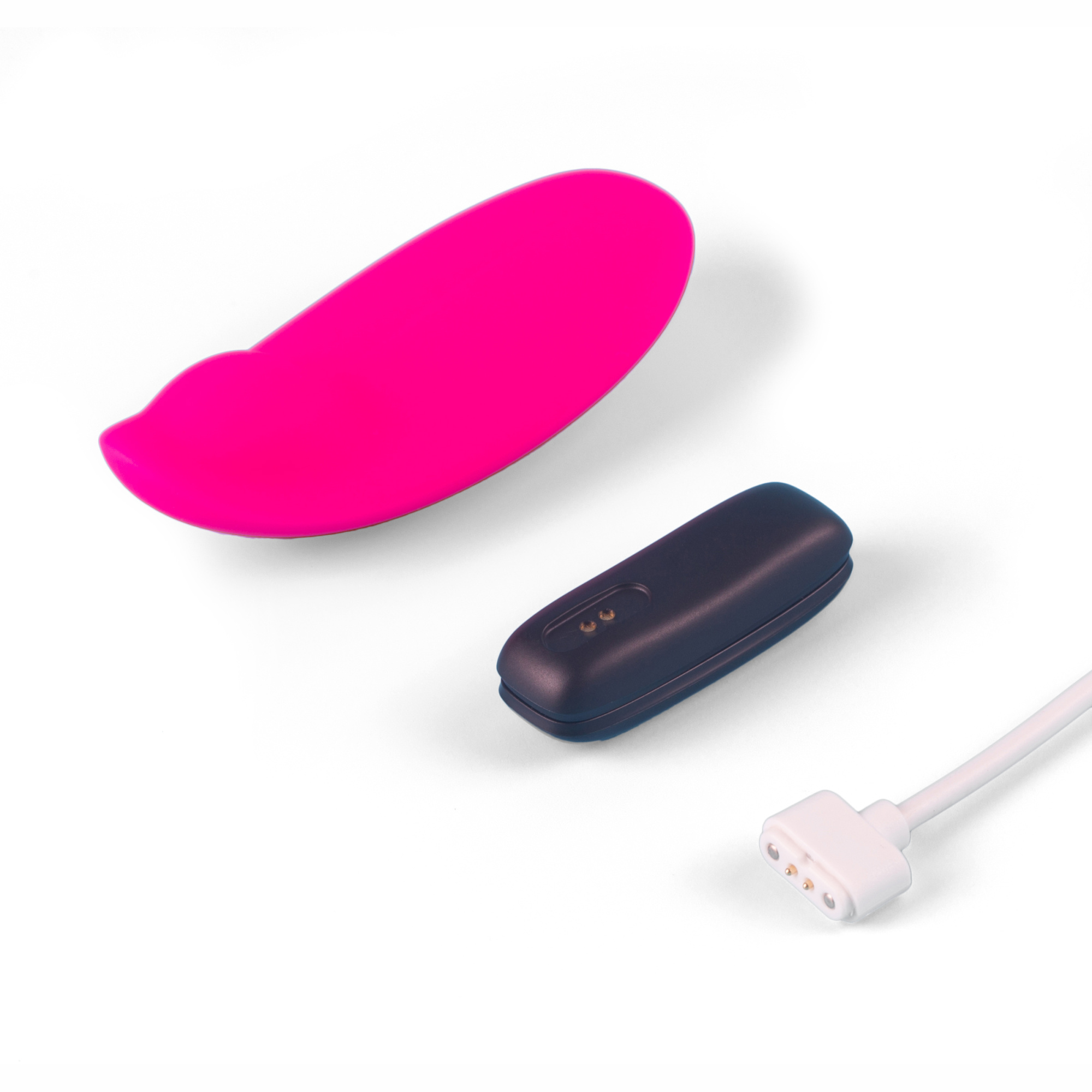 Стимулятор клитора Magic Motion CANDY - smart Стимулятор клитора Magic Motion CANDY - smart