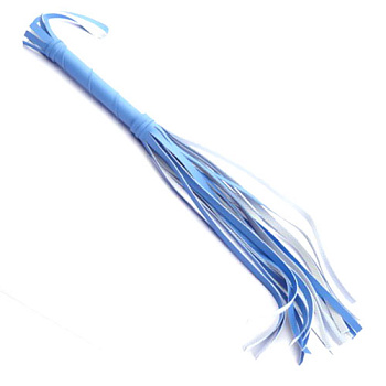 Плеть голубая