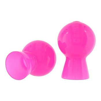 Присоски к соскам