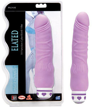 Вибратор "Flated"