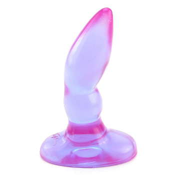 Анальная пробка "Spectra Gel"