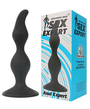 Анальная втулка серии Sex Expert