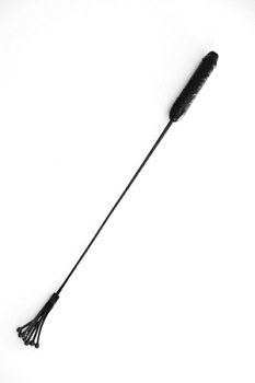 Стек черный