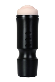 Мастурбатор  рот TOYFA A-Toys, 24 см