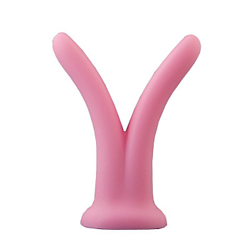 Двойной фаллос "Сплит Дилдо"