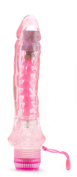 Гнущийся вибратор