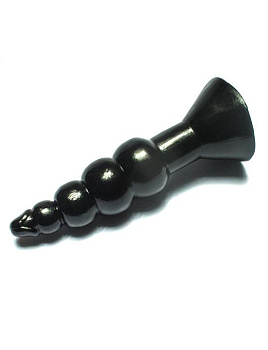 Массажер анальный