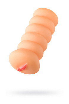 Мастурбатор TOYFA Juicy Pussy 18