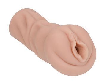 Мастурбатор вагина 16 см Satisfaction