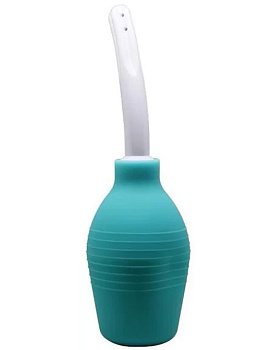 Анальный душ гибкий носик