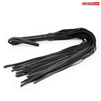Плеть ПВХ длина хвоста 48 см