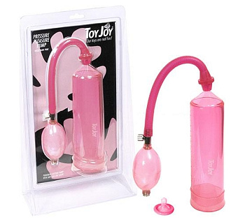 Вакуумная помпа 20 см