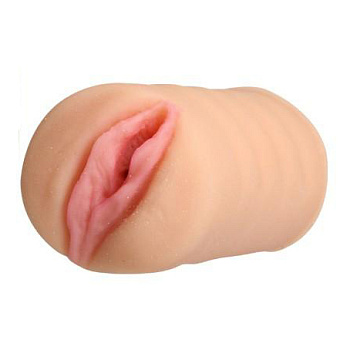 Вагина-мастурбатор Aimee Sweet из коллекции Penthouse