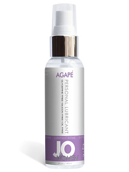 Женский гипоаллергенный любрикант JO  Women (60 мл)