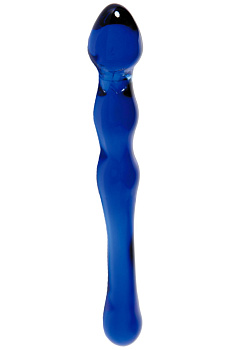 Фаллоимитатор из стекла