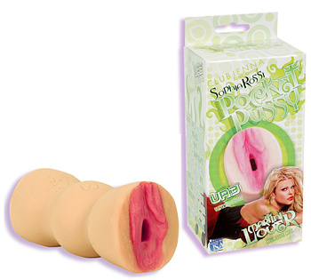 Вагина "Sophia Rossi"