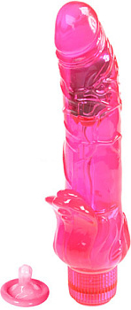 Вибратор "Softeez"