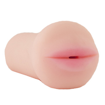 Мастурбатор "Ротик"