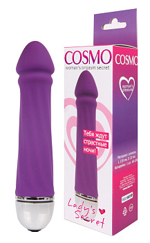 Вибромассажер 20 режимов вибрации